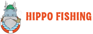 Hippo Fishing
