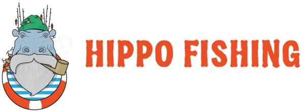 Hippo Fishing